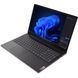 Ноутбук Lenovo V15 G5 IRL Business Black (83GW00C3RA) 83GW00C3RA фото 3