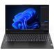 Ноутбук Lenovo V15 G5 IRL Business Black (83GW00C3RA) 83GW00C3RA фото 1