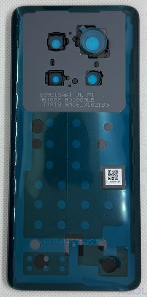 Кришка АКБ Redmi Note 14 Pro 5G Tarnish, Сервісний оригінал (56003000O1600) 56003000O1600 фото