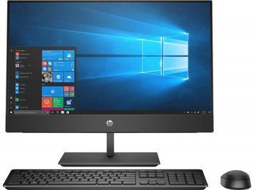 Моноблок HP ProOne 440 G6 (261Z4ES) (261Z4ES) 261Z4ES фото