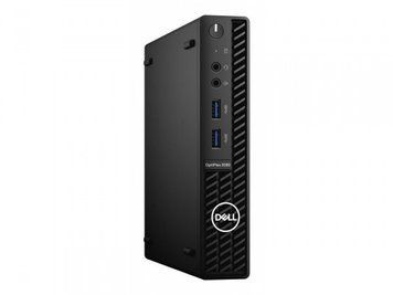 Десктоп DELL Optiplex 3080 MT (N221O3080MFFAC_UBU) (N221O3080MFFAC_UBU) N221O3080MFFAC_UBU фото