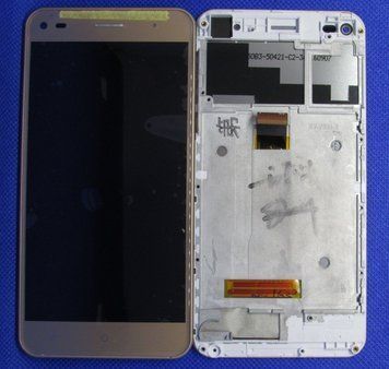 Дисплейний модуль Nomi i5030 EVO X Gold 1-005030-1-10-1 (1-005030-1-10-1) 1-005030-1-10-1 фото