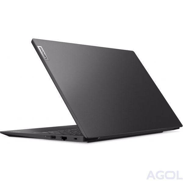 Ноутбук Lenovo V15 G5 IRL Business Black (83GW00CERA) 83GW00CERA фото