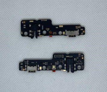 Додаткова плата Redmi Pad SE 8.7, Сервісний оригінал (56000100N8500) 56000100N8500 фото