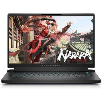 Ноутбук Alienware m15 R7 (210-BDEY_m15R7) 210-BDEY_m15R7 фото