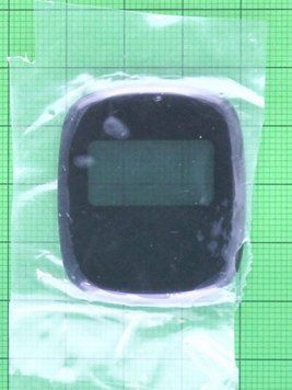 Панель передня,чорний для Nomi W1 (1-0000W1-3-30-1) 1-0000W1-3-30-1 фото