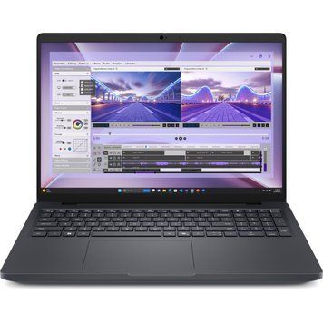 Ноутбук Dell Pro Max 16 Magnetite (BTO127_MC16250_UA_WP) BTO127_MC16250_UA_WP фото