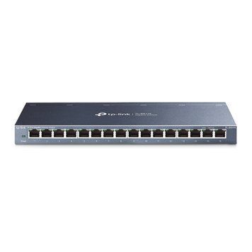 Коммутатор неуправляемый TP-Link TL-SG116 TL-SG116 фото