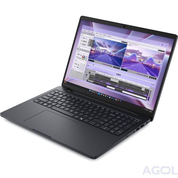 Ноутбук Dell Pro Max 16 Magnetite (BTO127_MC16250_UA_WP) BTO127_MC16250_UA_WP фото
