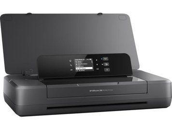Принтер HP OfficeJet 202 mobile (N4K99C) N4K99C фото