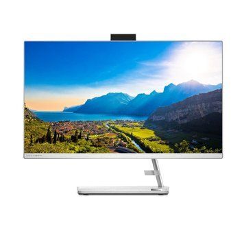 Моноблок Lenovo IdeaCentre AiO 3 27ALC6 (F0FY003VUA) (F0FY003VUA) F0FY003VUA фото
