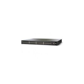 Коммутатор Cisco 350 Series SF350-48-K9-EU SF350-48-K9-EU фото