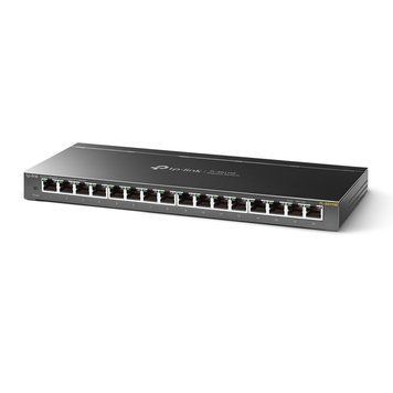 Коммутатор Smart TP-Link TL-SG116E TL-SG116E фото