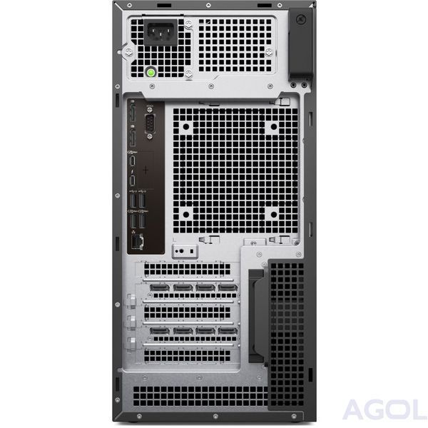 Десктоп Dell Pro Max Tower T2 (BTO109_FCT2250_UA) BTO109_FCT2250_UA фото