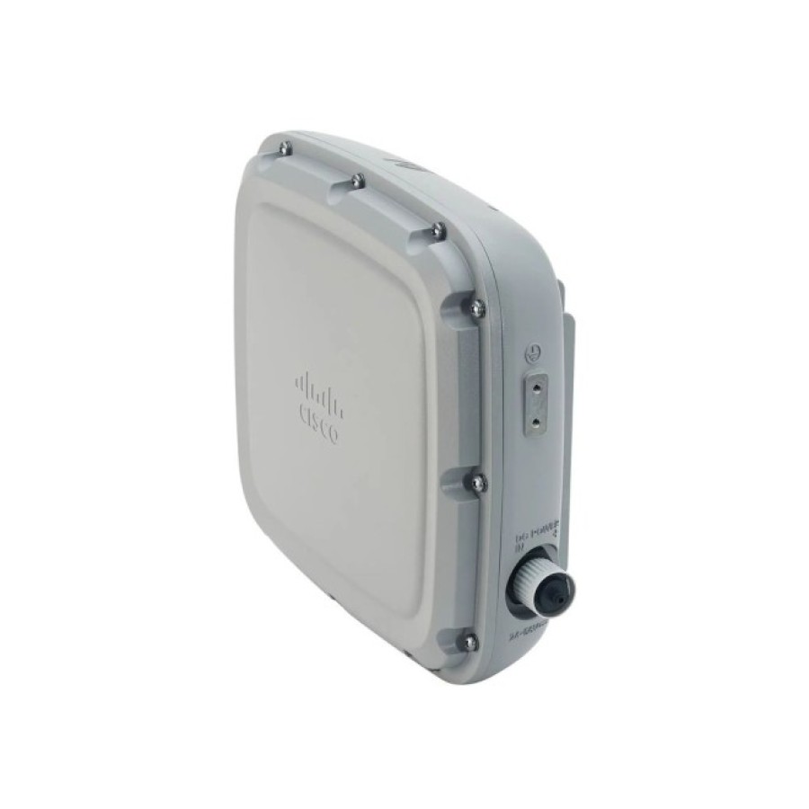 Точка доступу Cisco C9124AXE-EWC-E