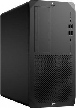 Десктоп HP Z2 G5 TWR (259J9EA) (259J9EA) 259J9EA фото
