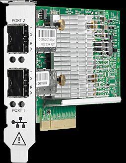 Контролер AX-NEO for HP StoreFabric SN1100Q (P9D94A) (P9D94A) P9D94A фото