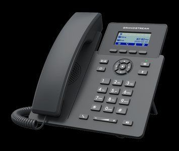 IP-телефон Grandstream GRP2601P GRP2601P фото