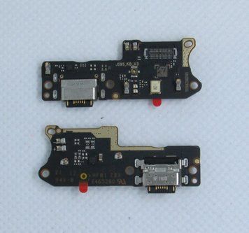 Додаткова плата Xiaomi POCO M3 Сервісний оригінал (560001J19C00) 560001J19C00 фото