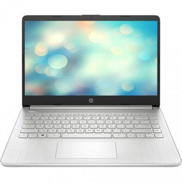 Ноутбук HP 14s-fq1002ua (437J6EA) (437J6EA) 437J6EA фото