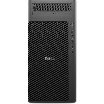 Десктоп Dell Pro Max Tower T2 FCT2250 (BTO112_FCT2250_UA) BTO112_FCT2250_UA фото