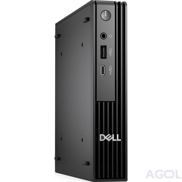 Неттоп Dell Pro Micro (BTO003_QCM1250_UA_WP) BTO003_QCM1250_UA_WP фото