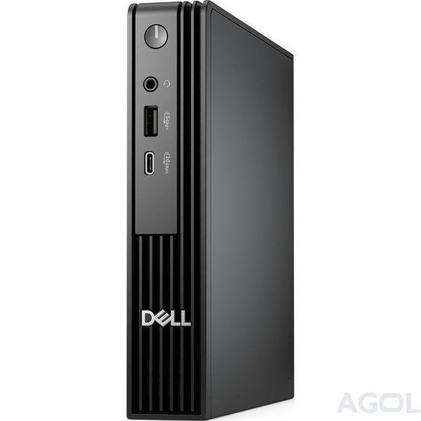Неттоп Dell Pro Micro (BTO003_QCM1250_UA_WP) BTO003_QCM1250_UA_WP фото