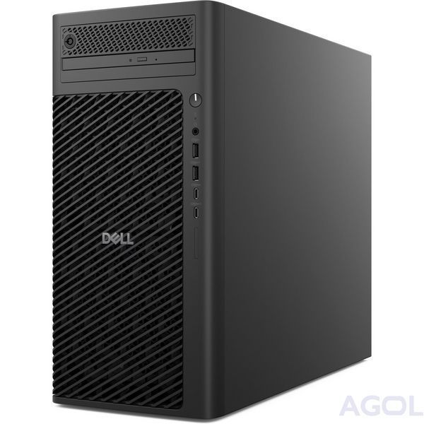 Десктоп Dell Pro Max Tower T2 FCT2250 (BTO112_FCT2250_UA) BTO112_FCT2250_UA фото