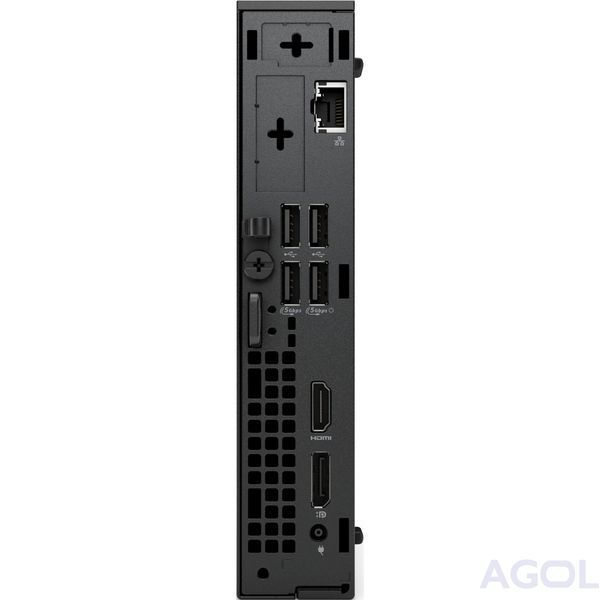 Неттоп Dell Pro Micro (BTO003_QCM1250_UA_WP) BTO003_QCM1250_UA_WP фото