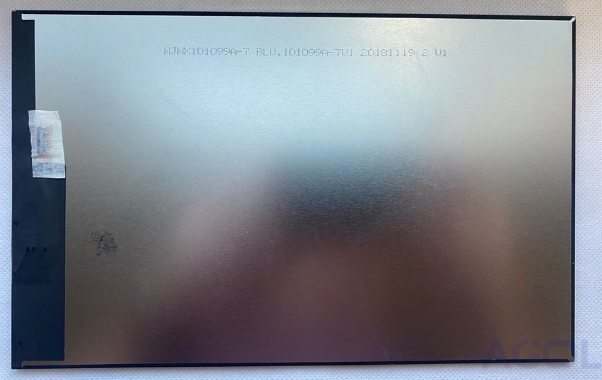 Дисплей для Nomi C101034 Ultra4 LTE, Сервісний оригінал (1-101034-1-20-1) 1-101034-1-20-1 фото