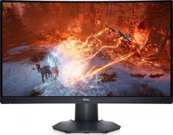 Монитор Dell S2422HG (210-AYTM_W) (210-AYTM_W) 210-AYTM_W фото