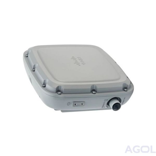Точка доступу Cisco C9124AXD-EWC-E C9124AXD-EWC-E фото