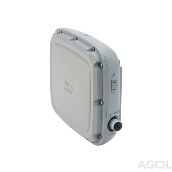 Точка доступу Cisco C9124AXD-EWC-E C9124AXD-EWC-E фото