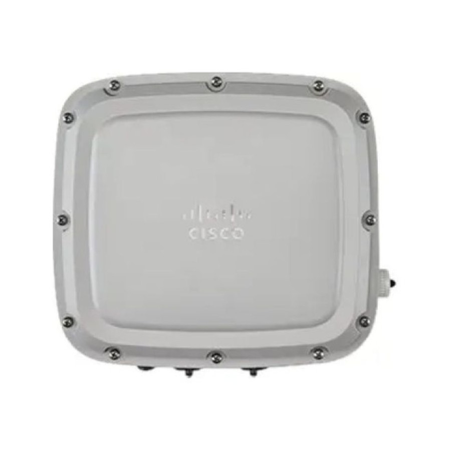 Точка доступу Cisco C9124AXD-EWC-E