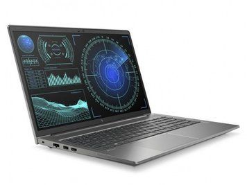 Ноутбук HP ZBook Fury 15 G8 Silver (4N4Z8AV_V2) (4N4Z8AV_V2) 4N4Z8AV_V2 фото
