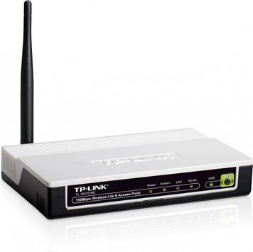 Бездротова точка доступу TP-LINK TL-WA701ND (TL-WA701ND) TL-WA701ND фото