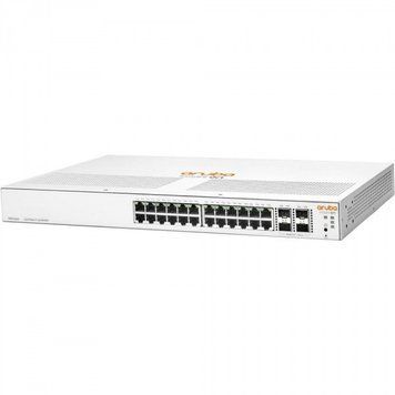 Комутаторі Smart Aruba Instant On 1930 24G (JL682A) (JL682A) JL682A фото