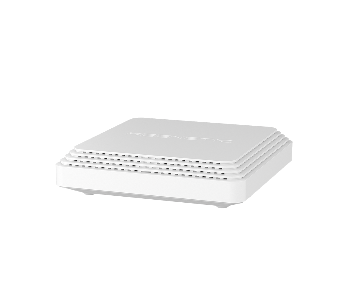Wi-Fi-маршрутизатор Keenetic ChallengerSE