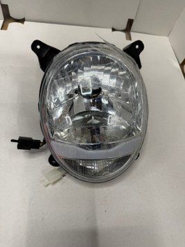 Фара передня в зборі для Rover Ampere 02 337423 фото