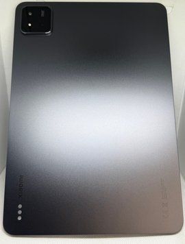 Кришка АКБ Xiaomi Pad 7 Tarnish Сервісний оригінал (56002200O8200)  56002200O8200 фото