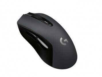 Миша Logitech G603 LIGHTSPEED Wireless Gaming Mouse (910-005101) (910-005101) 910-005101 фото