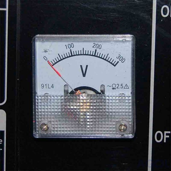 Бензиновий генератор TECNOWARE FGE3200M 3200VA RECOIL STARTING SYSTEM (FGE3200M) FGE3200M фото