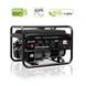 Бензиновий генератор TECNOWARE FGE3200M 3200VA RECOIL STARTING SYSTEM (FGE3200M) FGE3200M фото 1