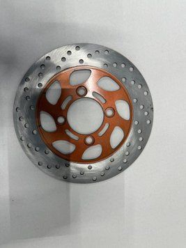 Передній диск металевий для Rover Impulse 1 361466 фото
