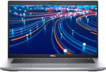Ноутбук Dell Latitude 5420 (N030L542014UA_UBU) (N030L542014UA_UBU) N030L542014UA_UBU фото
