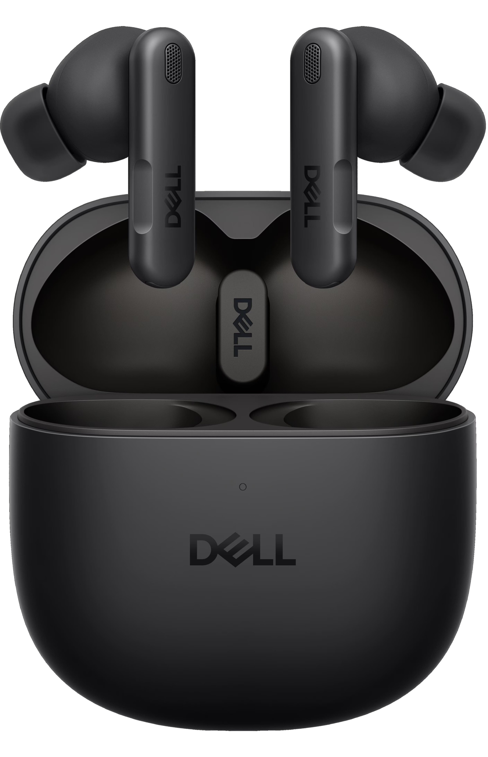 Навушники TWS Dell Pro Plus EB525 Black (520-BBNM)