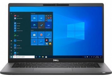 Ноутбук Dell Latitude 7420 (N057L742014UA_WP) N057L742014UA_WP фото