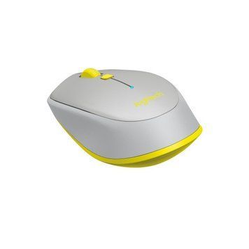 Миша Logitech M535 Bluetooth Mouse Grey (910-004530) (910-004530) 910-004530 фото