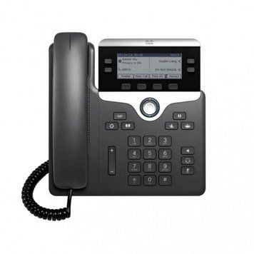 IP-телефон Cisco CP-7821-K9 CP-7821-K9 фото
