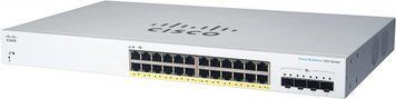 Коммутатор Cisco Business CBS220-48T-4G-EU CBS220-48T-4G фото
